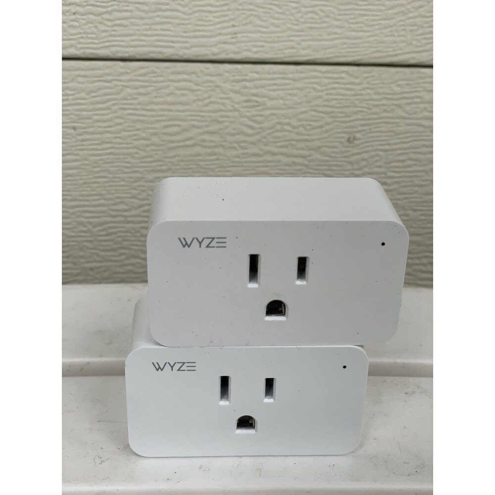 WeMo F7C063 WiFi Smart Plug with Alexa, Google Assistant and Apple Homekit EUC